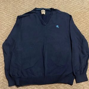 Mens Express Sweater
